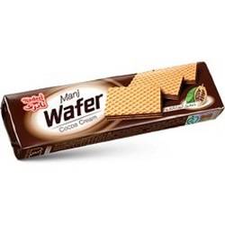 نادری ویفر مانژ کاکائویی75گرم